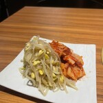 中目黒焼肉 登牛門 - 