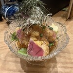 魚ト日本酒あたらよ - 