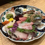 魚ト日本酒あたらよ - 