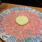 中目黒焼肉 登牛門 - 