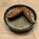 魚ト日本酒あたらよ - 