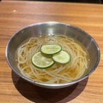 中目黒焼肉 登牛門 - 