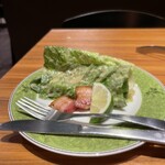 中目黒焼肉 登牛門 - 