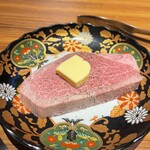 中目黒焼肉 登牛門 - 