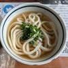 山下うどん