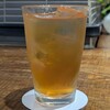 みのや菓子工房 - ドリンク写真:アイスティー（アッサム）　660円