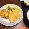 貝料理トミスイ