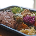 縁 bento&cafe - 