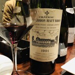 L'IVRESSE-イヴレス- - 