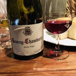 L'IVRESSE-イヴレス- - 