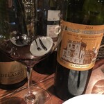 L'IVRESSE-イヴレス- - 