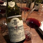 L'IVRESSE-イヴレス- - 