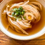 絹延橋うどん研究所 - 
