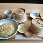 炒飯専門店Thomas - 