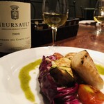 L'IVRESSE-イヴレス- - 