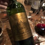 L'IVRESSE-イヴレス- - 