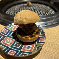 焼肉 炙屋武蔵 - 