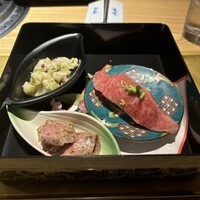 焼肉 炙屋武蔵 - 
