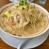 ラーメンねぎっこ 富谷店