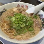 来来亭 - 料理写真: