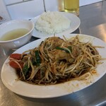 ダイニチ食堂 - 