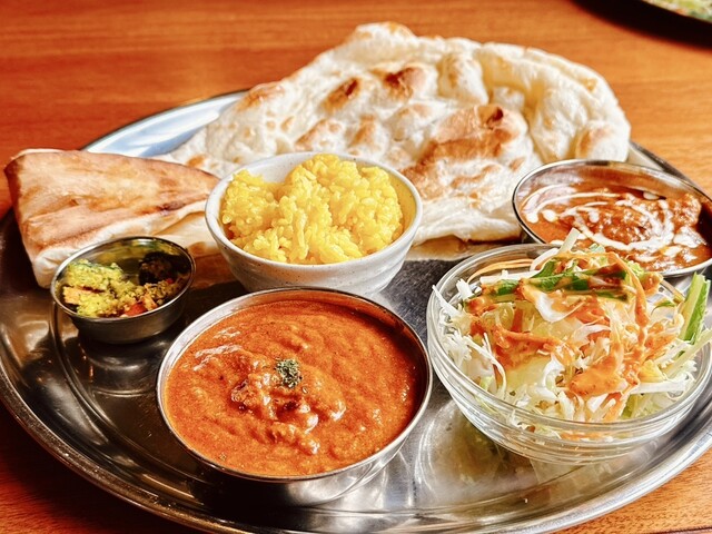スープカレー&ネパールカレー ポカラダイニング 遠軽店 （SOUP CURRY