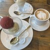 Giolitti Cafe 有楽町店
