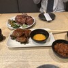 牛タン焼専門店 司　 西口名掛丁店