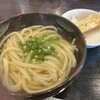 東かがわマルタツ手打ちうどん 伊座本店