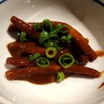 やきや - 「珍味わたあえ」（330円）