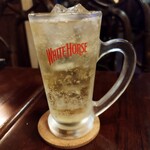 ダイニングバーDoRa - ハイボール660円