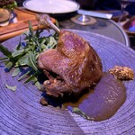 Ryuduki aquarium Dining - 