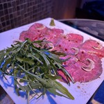 Ryuduki aquarium Dining - 