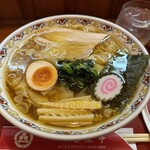 芭蕉亭 - 料理写真: