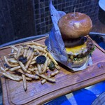 Ryuduki aquarium Dining - 