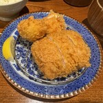 かつ吉 新丸ビル店 - 