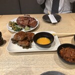 牛タン焼専門店 司　 西口名掛丁店 - 