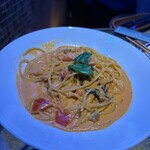 Ryuduki aquarium Dining - 