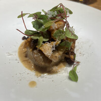 RESTAURANT hidamarino - 