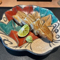 銀座 四代目 高橋屋 銀座店 - 