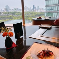 けやき ホテルニューオータニ大阪 - 