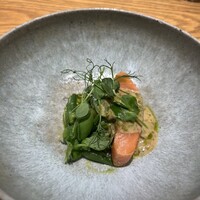 RESTAURANT hidamarino - 