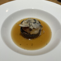RESTAURANT hidamarino - 