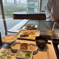 けやき ホテルニューオータニ大阪 - 