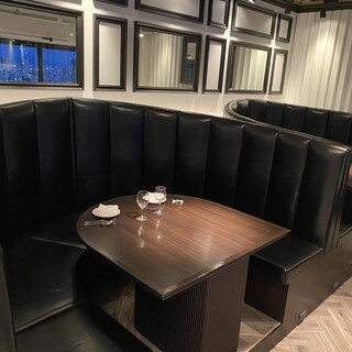 エイス シー オイスターバー_2