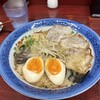 大黒ラーメン