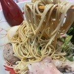 ハイデン.コッコFACTORY ら-めん凛々 - 