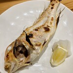 しんのすけ - 甘鯛