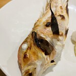 しんのすけ - 甘鯛