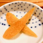 しんのすけ - 干し数の子